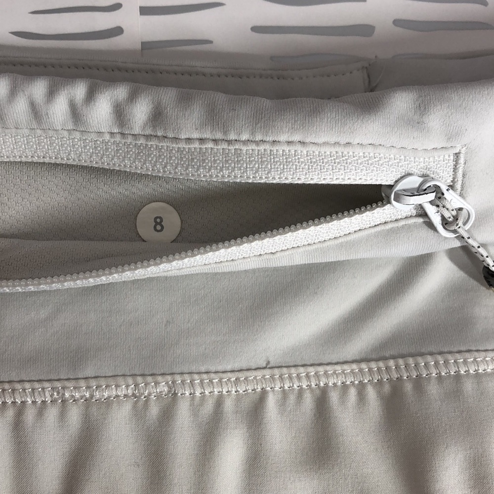 Lululemon Skort - Picture 5 of 8